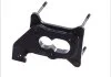 Гумова подушка карбюратора SEAT IBIZA II VW GOLF II, JETTA II, POLO II 1.3 08.83-08.99 TOPRAN / HANS PRIES 101003 (фото 2)