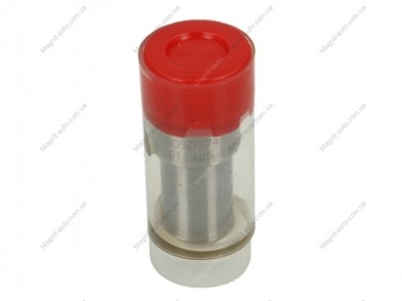 Корпус распылителя TOPRAN TOPRAN / HANS PRIES 101465