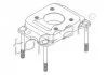 Гумова подушка карбюратора SEAT CORDOBA, IBIZA II VW GOLF III, POLO III, VENTO 1.6 09.92-10.02 TOPRAN / HANS PRIES 100621 (фото 1)