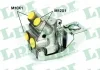 Регулятор мощности тормозов CITROEN EVASION, JUMPY I FIAT SCUDO, ULYSSE PEUGEOT 806, EXPERT 1.6-2.0D 07.95-12.06 LPR 9935 (фото 1)