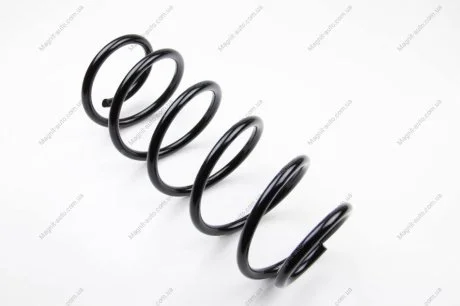 Пружина подвески передн лев/прав OPEL ASTRA F 1.7D/1.8/2.0 12.91-03.01 KYB RH1246