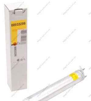 Осушитель кондиционера EASY FIT, CHEVROLET (GM) Aveo 06- NRF 33286