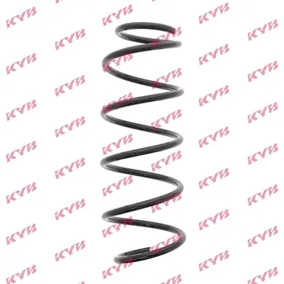 Пружина передня, Fiat Punto 1.3 D Multijet 05- KYB RH3505 (фото 1)