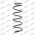 Пружина передня, Fiat Punto 1.3 D Multijet 05- KYB RH3505 (фото 1)