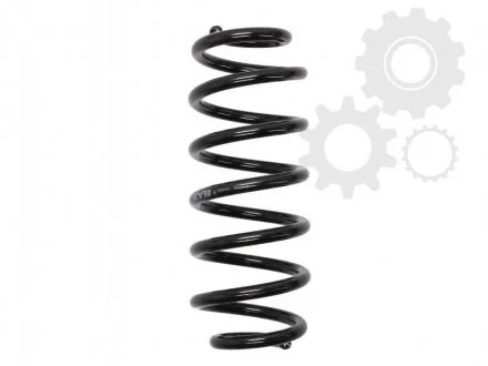 Пружина підвіски задн лів/прав AUDI A3 SEAT LEON 1.8-2.0D 07.05-05.13 KYB RH6435