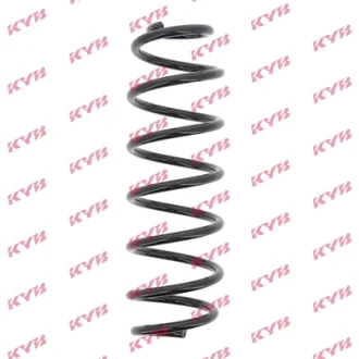 Пружина K-FLEX RENAULT Megane III Hatchback "R "08>> KYB RA7034