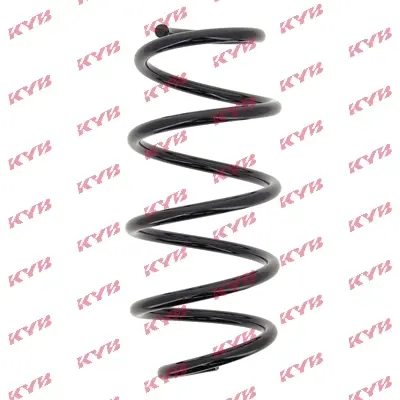 Пружина K-FLEX VW Caddy (3/4)/Tiguan "F "07-20 KYB RA3377 (фото 1)