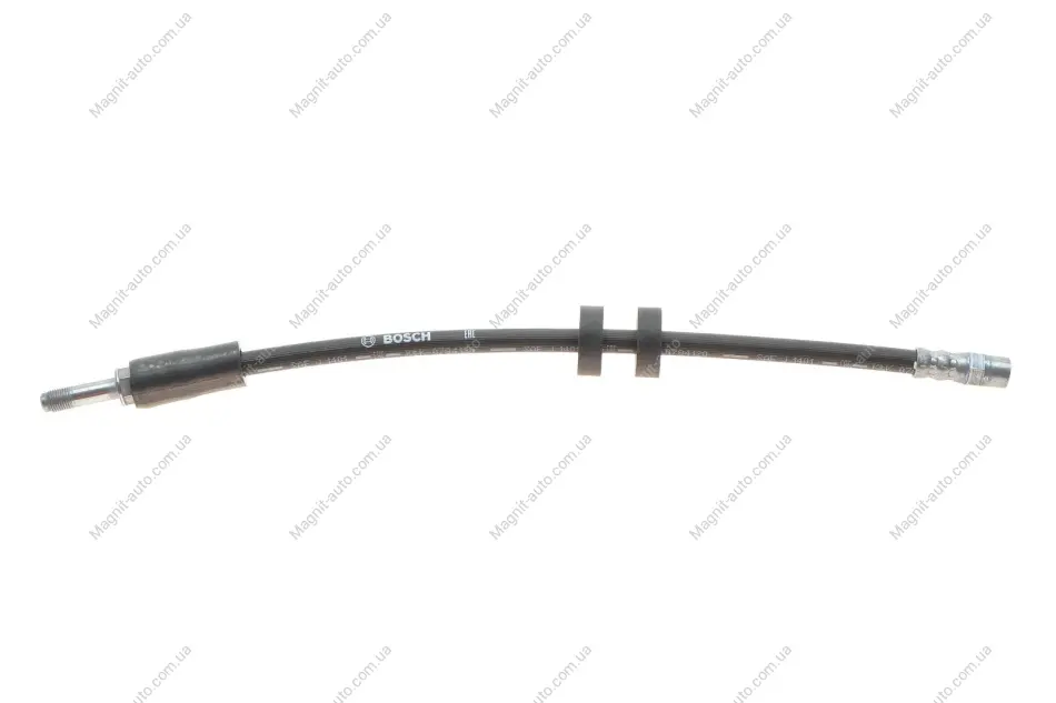 Шланг тормозной, VOLVO XC90 02-14 BOSCH 1987481021 (фото 1)
