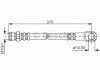 Тормозной шланг BOSCH 1987481094 (фото 1)