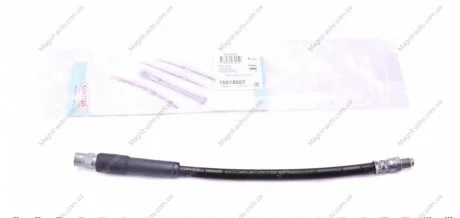 Шланг гальмівний передній, BMW 3 E30, 5,7 E60-E67 CORTECO 19018507