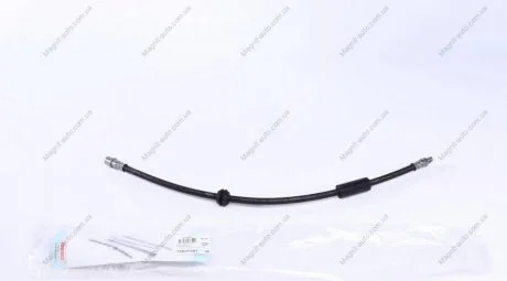 Тормозной шланг перед. W251/W164 05-14 (570 mm) CORTECO 19035287