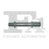 Болт, система выпуска FA1 Fischer Automotive One (FA1) 105903 (фото 1)