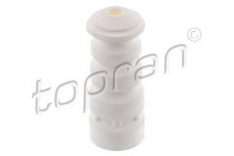 Буфер, амортизация TOPRAN TOPRAN / HANS PRIES 102827