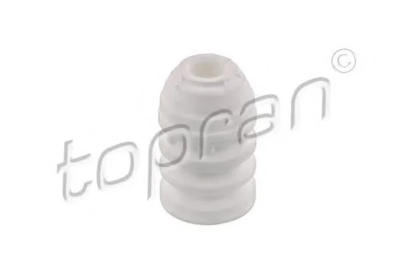 Відбійник амортизатора, AUDI A1, SEAT Cordoba, SKODA Fabia, VW Caddy II TOPRAN / HANS PRIES 103488 (фото 1)