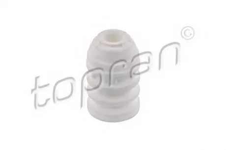 Відбійник амортизатора, AUDI A1, SEAT Cordoba, SKODA Fabia, VW Caddy II TOPRAN / HANS PRIES 103488