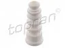Відбійник амортизатора, AUDI A3, SEAT Leon/Toledo, SKODA Roomster, VW New Beetle, 1.4-2.3, 98-10 TOPRAN / HANS PRIES 107641 (фото 1)