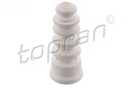 Відбійник амортизатора, AUDI A3, SEAT Leon/Toledo, SKODA Roomster, VW New Beetle, 1.4-2.3, 98-10 TOPRAN / HANS PRIES 107641
