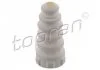 Відбійник амортизатора, SKODA Suoperb, VW Touran, 1.2-2.0, 03-15 TOPRAN / HANS PRIES 113449 (фото 1)