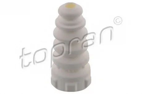 Відбійник амортизатора, SKODA Suoperb, VW Touran, 1.2-2.0, 03-15 TOPRAN / HANS PRIES 113449