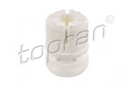 Буфер, амортизация TOPRAN TOPRAN / HANS PRIES 200427