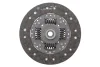 Комплект сцепления (220мм) CHEVROLET AVEO; OPEL ASTRA J, MERIVA A, MERIVA B 1.3D/1.7D 03-15 LuK 622323633 (фото 6)