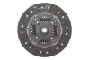 Комплект сцепления (220мм) CHEVROLET AVEO; OPEL ASTRA J, MERIVA A, MERIVA B 1.3D/1.7D 03-15 LuK 622323633 (фото 7)