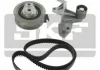 Комплект ремня ГРМ SKF VKMA01170