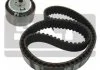 Комплект ремня ГРМ SKF VKMA02209