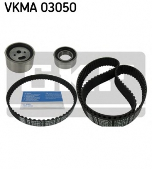 Комплект ремня ГРМ SKF VKMA03050