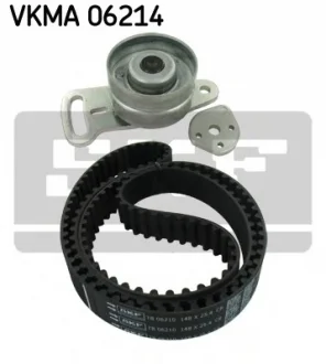 Комплект ремня ГРМ SKF VKMA06214