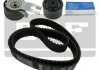 Комплект ремня ГРМ SKF VKMA06800