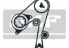 Комплект ременя ГРМ SKF VKMA92518