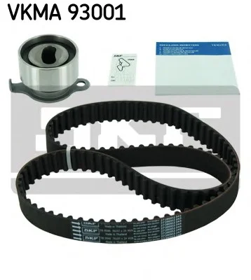 Комплект ремня ГРМ SKF VKMA93001 (фото 1)