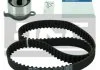 Комплект ремня ГРМ SKF VKMA93001