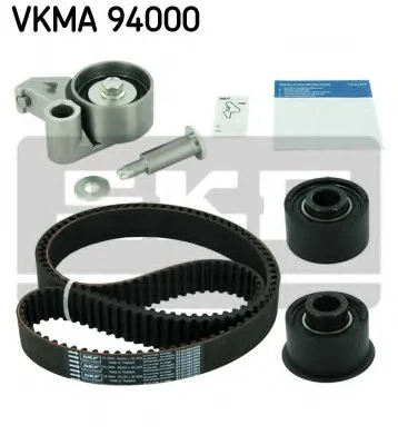 Комплект зубчатых ремней SKF VKMA94000 (фото 1)