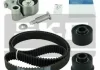Комплект зубчатых ремней SKF VKMA94000 (фото 1)