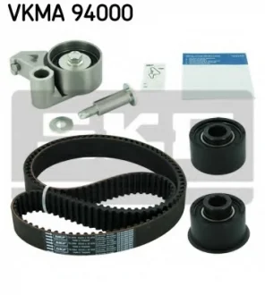 Комплект зубчатых ремней SKF VKMA94000