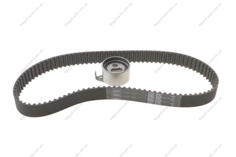 Комплект ременя ГРМ SKF VKMA94616