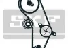 Роликовий модуль натягувача ременя (ролик, ремінь) SKF VKMA95020 (фото 1)