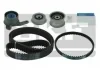 Комплект ремня ГРМ SKF VKMA95023 (фото 1)