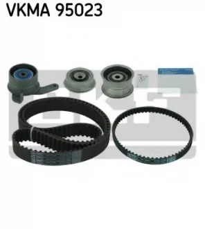 Комплект ремня ГРМ SKF VKMA95023