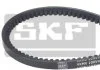 Клиновий ремінь SKF VKMV10AVx730 (фото 1)