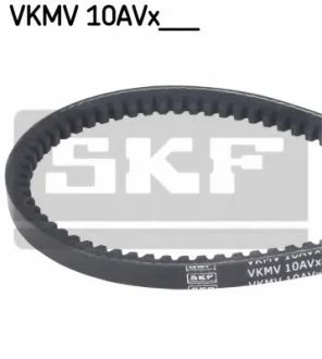Клиновий ремінь SKF VKMV10AVx730
