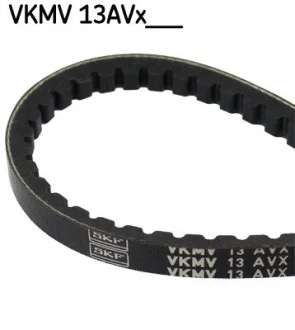 Клиновой ремень SKF VKMV13AVx825