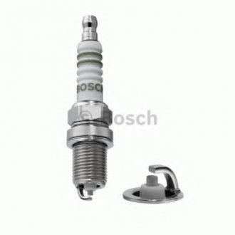 Свеча зажигания BOSCH 0241229712
