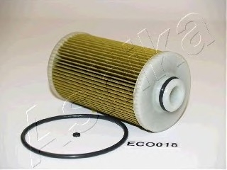 Топливный фильтр ASHIKA 30ECO018