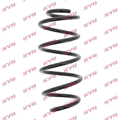 Пружина K-FLEX SKODA/VW Yeti/Caddy 3 "F "04-17 KYB RA3362 (фото 1)