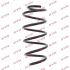 Пружина K-FLEX SKODA/VW Yeti/Caddy 3 "F "04-17 KYB RA3362 (фото 1)