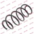 Пружина K-FLEX SKODA/VW Yeti/Caddy 3 "F "04-17 KYB RA3362 (фото 2)