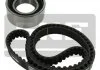 Комплект ремня ГРМ SKF VKMA02210